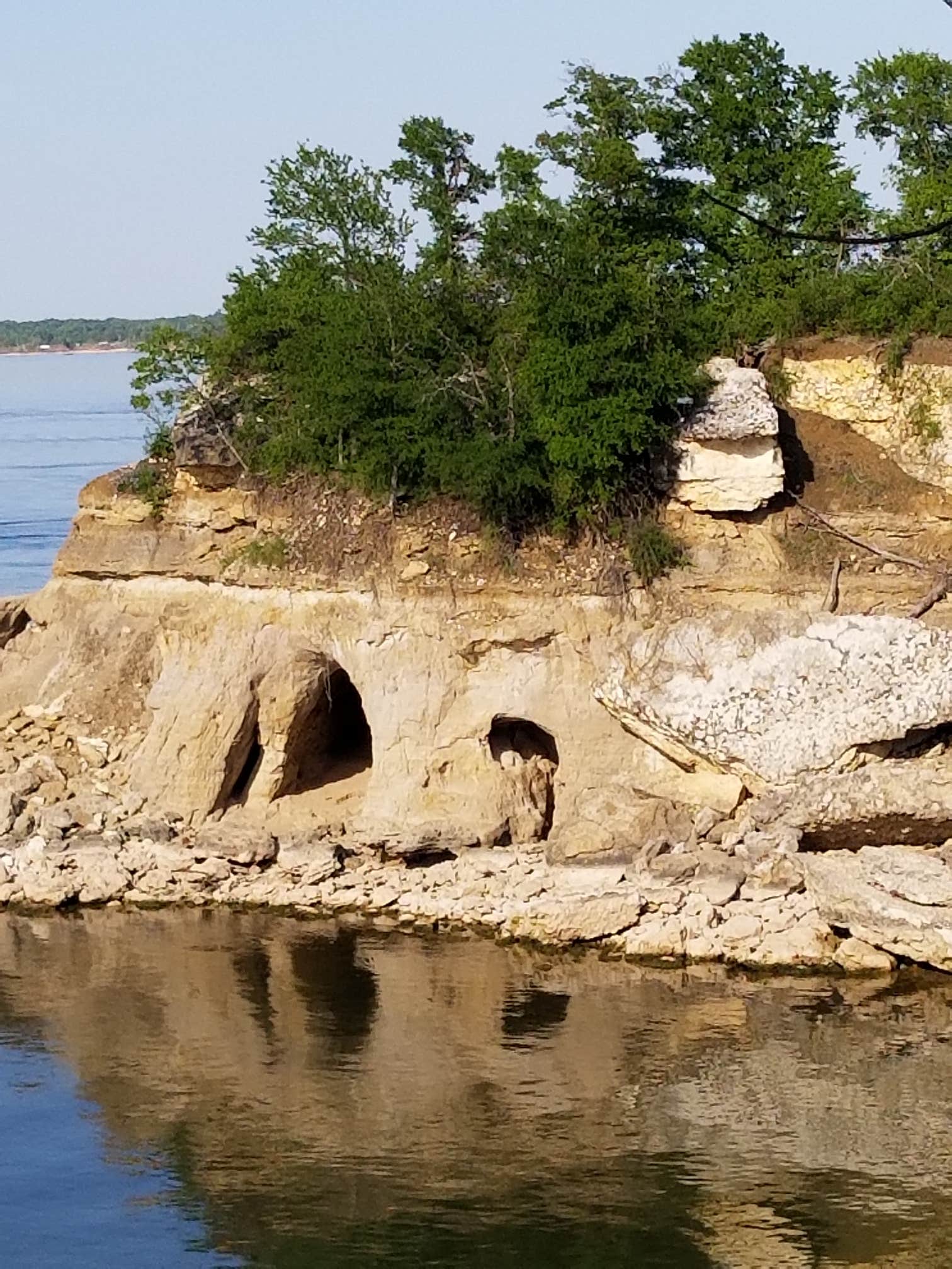 Review of Eisenhower State Park The Dyrt