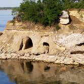 Review photo of Eisenhower State Park Campground by Susan F., June 17, 2018