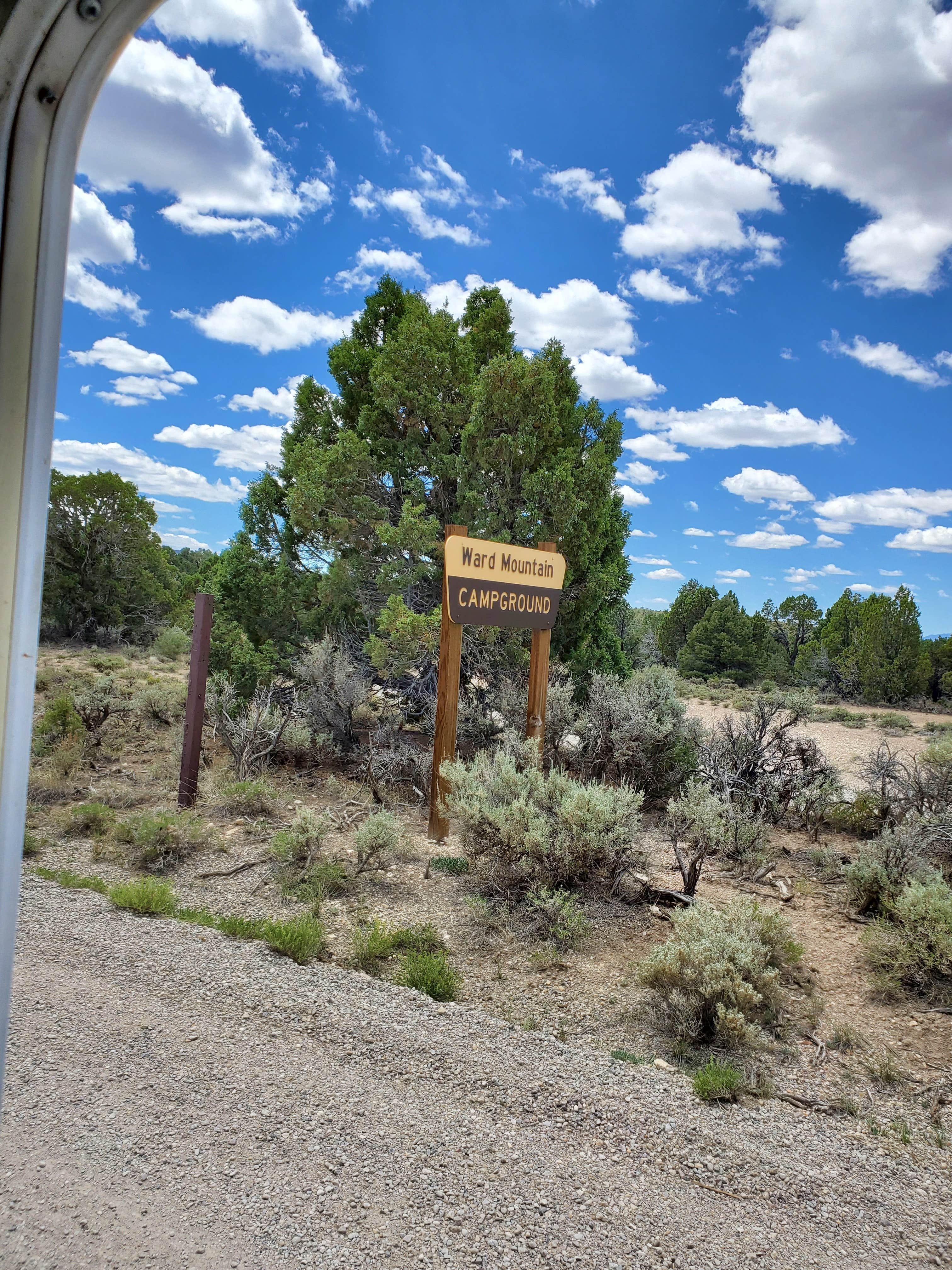 Best camping near Ely, Nevada The Dyrt