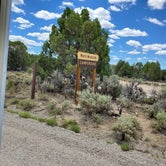 Review photo of Ward Mountain Campground by Minda B., July 29, 2021
