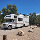 Review photo of Ward Mountain Campground by Minda B., July 29, 2021