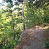 Review photo of Petit Jean State Park — Petit Jean State Park by Vanessa F., July 28, 2021