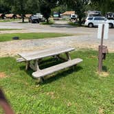 Review photo of Graceland RV Park & Campground by Susan , July 29, 2021