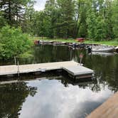 Review photo of Lake Bemidji State Park Campground by Art S., June 17, 2018