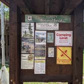 Review photo of Lucerne Campground - Ashley National Forest by Greg L., July 29, 2021