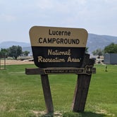 Review photo of Lucerne Campground - Ashley National Forest by Greg L., July 29, 2021