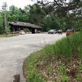 Review photo of Lake Bemidji State Park Campground by Art S., June 17, 2018