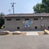 Review photo of Lucerne Campground - Ashley National Forest by Greg L., July 29, 2021