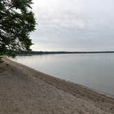 Review photo of Lake Bemidji State Park Campground by Art S., June 17, 2018