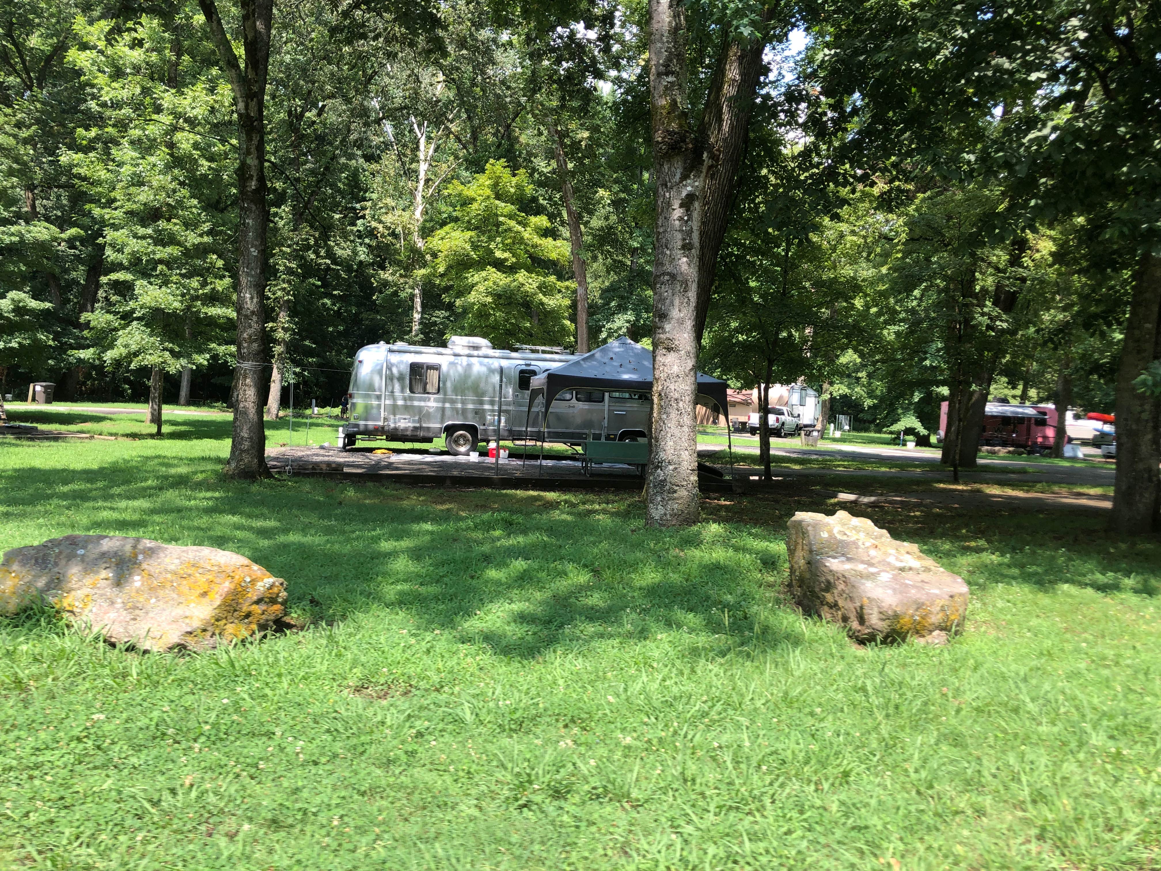 N I.'s photo at John F Kennedy near Batesville, AR