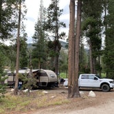 Review photo of Pumice Flat Group Camp by Jaci , July 29, 2021