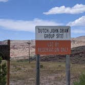 Review photo of Dutch John Draw Campground - Ashley National Forest by Greg L., July 29, 2021