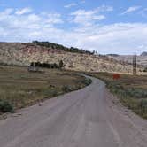 Review photo of Dutch John Draw Campground - Ashley National Forest by Greg L., July 29, 2021