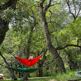 Review photo of Grahams Island State Park Campground by Olson H., July 29, 2021