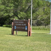 Review photo of Grahams Island State Park Campground by Olson H., July 29, 2021