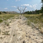 Review photo of Little Missouri State Park Campground by Olson H., July 29, 2021
