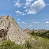 Review photo of Little Missouri State Park Campground by Olson H., July 29, 2021