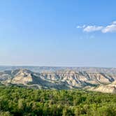 Review photo of Little Missouri State Park Campground by Olson H., July 29, 2021