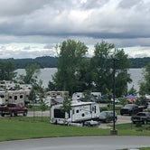 Review photo of Seneca Lake Park Campground by Scott O., July 29, 2021