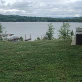 Review photo of Seneca Lake Park Campground by Scott O., July 29, 2021