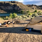 Review photo of Ancient & Dusty Lake Trailhead by Katie W., June 17, 2018