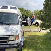 Review photo of Nehalem Bay State Park Campground by Tanya B., July 29, 2021