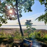 Review photo of Searsport Shores Ocean Campground by April W., July 29, 2021