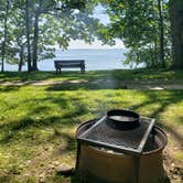 Review photo of Searsport Shores Ocean Campground by April W., July 29, 2021