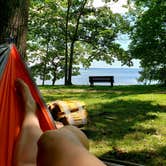 Review photo of Searsport Shores Ocean Campground by April W., July 29, 2021