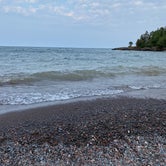 Review photo of Burlington Bay Campground by Petra H., July 29, 2021