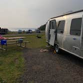 Review photo of Burlington Bay Campground by Petra H., July 29, 2021