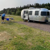 Review photo of Burlington Bay Campground by Petra H., July 29, 2021