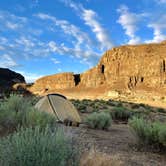 Review photo of Ancient & Dusty Lake Trailhead by Katie W., June 17, 2018