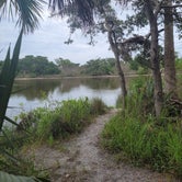 Review photo of Tomoka State Park Campground by Samantha H., July 29, 2021