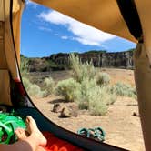 Review photo of Ancient & Dusty Lake Trailhead by Katie W., June 17, 2018