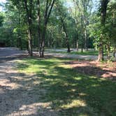 Review photo of St. Joe State Park Campground by Grant M., July 27, 2021