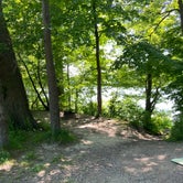 Review photo of Punderson State Park Campground by Elizabeth  P., July 29, 2021