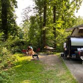 Review photo of Punderson State Park Campground by Elizabeth  P., July 29, 2021