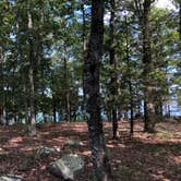 Review photo of Greers Ferry Lake - COE/Cherokee Rec Area by N I., July 29, 2021