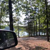 Review photo of Greers Ferry Lake - COE/Cherokee Rec Area by N I., July 29, 2021