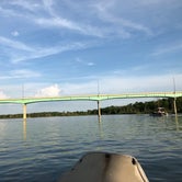 Review photo of Mississinewa Lake - Miami Recreation Area by Sara H., June 17, 2018