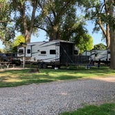 Review photo of Lafayette Park Campground by Shari M., July 29, 2021