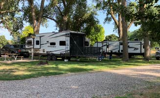 Shari M.'s photo at Lafayette Park Campground near North Platte, NE