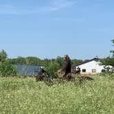 Review photo of Lafayette Park Campground by Shari M., July 29, 2021