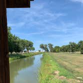 Review photo of Lafayette Park Campground by Shari M., July 29, 2021