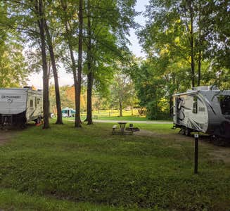 Camper-submitted photo from Silver Springs Campground