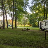 Review photo of Silver Springs Campground by Gary G., July 29, 2021