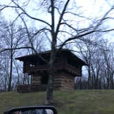 Review photo of Buffalo Ridge Campground — Brown County State Park by Sara H., June 17, 2018