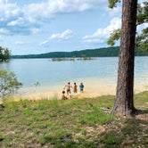 Review photo of Tompkins Bend by Callie F., July 29, 2021
