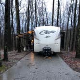 Review photo of Buffalo Ridge Campground — Brown County State Park by Sara H., June 17, 2018